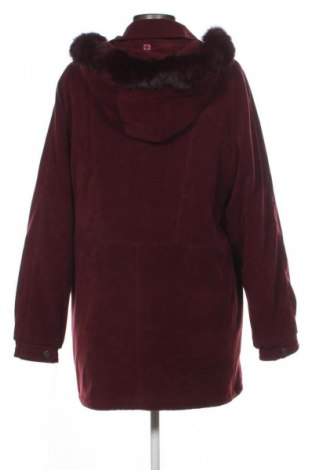 Γυναικείο μπουφάν Unbranded, Μέγεθος M, Χρώμα Κόκκινο, Τιμή 26,99 €