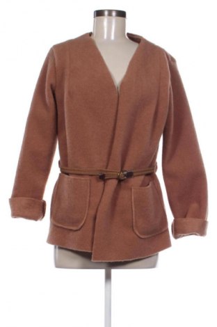 Γυναικείο μπουφάν Unbranded, Μέγεθος M, Χρώμα Καφέ, Τιμή 5,99 €