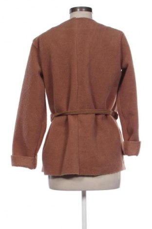 Γυναικείο μπουφάν Unbranded, Μέγεθος M, Χρώμα Καφέ, Τιμή 5,99 €