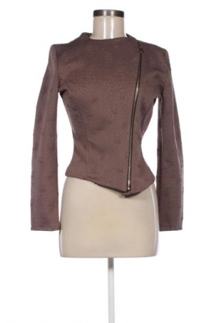 Damenjacke Unbranded, Größe S, Farbe Braun, Preis € 4,99