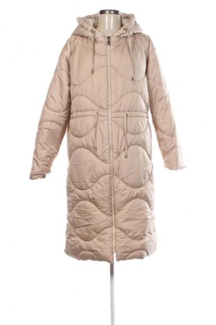 Geacă de femei Unbranded, Mărime XL, Culoare Bej, Preț 151,99 Lei