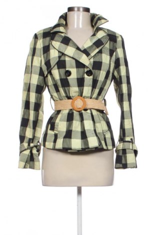 Γυναικείο μπουφάν Unbranded, Μέγεθος M, Χρώμα Πολύχρωμο, Τιμή 5,82 €