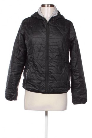 Γυναικείο μπουφάν Unbranded, Μέγεθος M, Χρώμα Μαύρο, Τιμή 5,64 €