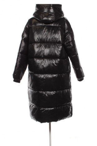 Γυναικείο μπουφάν Save The Duck, Μέγεθος L, Χρώμα Μαύρο, Τιμή 214,99 €