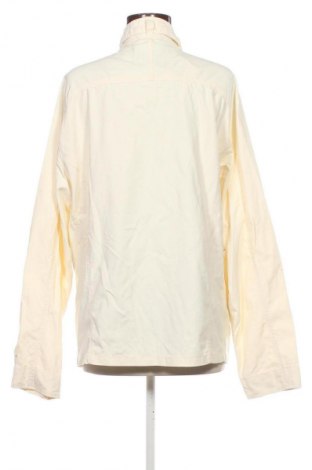 Γυναικείο μπουφάν Unbranded, Μέγεθος L, Χρώμα Εκρού, Τιμή 5,99 €