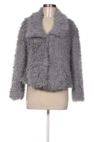 Damenjacke Unbranded, Größe M, Farbe Grau, Preis 5,99 €