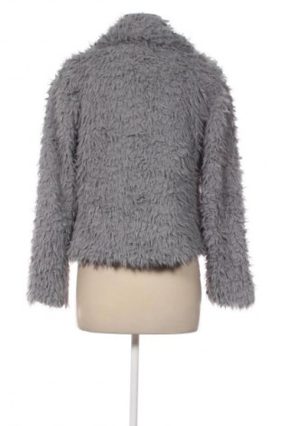 Damenjacke Unbranded, Größe M, Farbe Grau, Preis 5,99 €