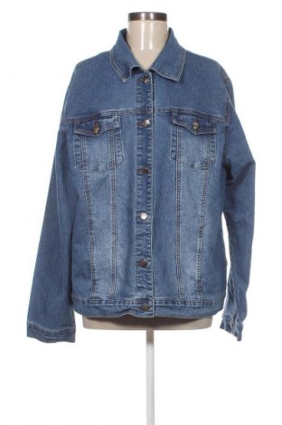 Dámská bunda  Unbranded, Velikost 4XL, Barva Modrá, Cena  519,00 Kč