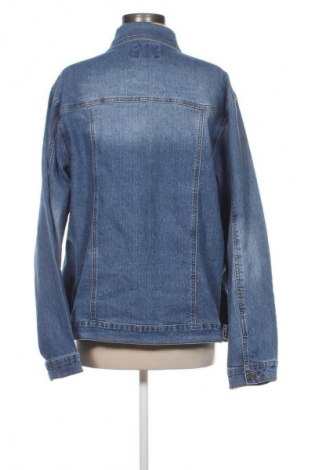 Dámská bunda  Unbranded, Velikost 4XL, Barva Modrá, Cena  519,00 Kč