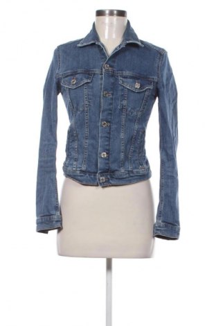 Kurtka damska Unbranded, Rozmiar S, Kolor Niebieski, Cena 19,99 zł