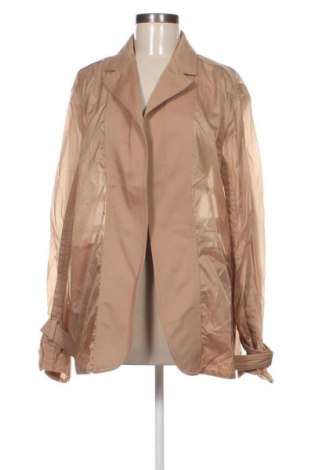 Γυναικείο μπουφάν Unbranded, Μέγεθος XL, Χρώμα Καφέ, Τιμή 6,99 €