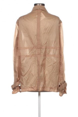 Γυναικείο μπουφάν Unbranded, Μέγεθος XL, Χρώμα Καφέ, Τιμή 6,99 €