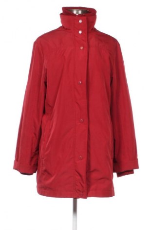 Kurtka damska Unbranded, Rozmiar L, Kolor Czerwony, Cena 30,99 zł