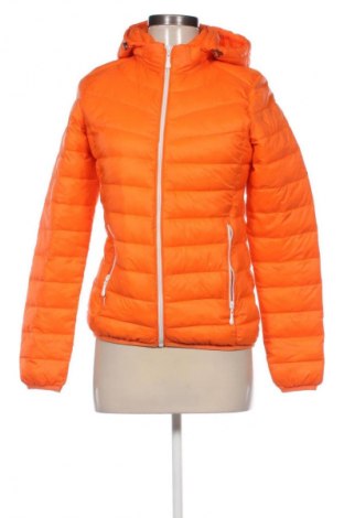 Damenjacke Unbranded, Größe S, Farbe Orange, Preis 38,99 €, #134597510