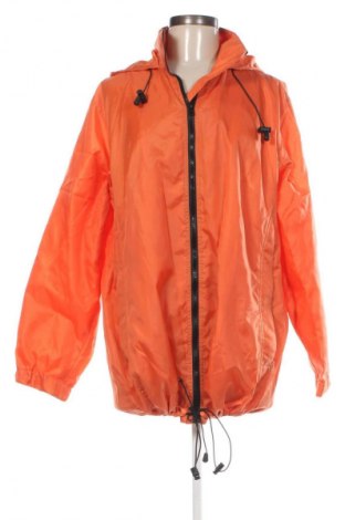 Dámská bunda  Unbranded, Velikost L, Barva Oranžová, Cena  219,00 Kč