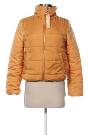 Dámska bunda  Unbranded, Veľkosť S, Farba Žltá, Cena  6,95 €