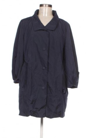 Γυναικείο μπουφάν Unbranded, Μέγεθος L, Χρώμα Μπλέ, Τιμή 5,99 €