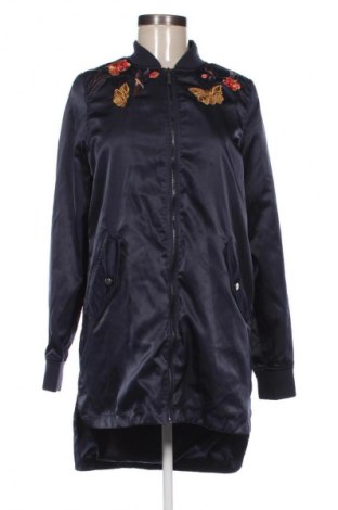 Dámská bunda  Unbranded, Velikost M, Barva Modrá, Cena  159,00 Kč