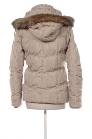 Kurtka damska Unbranded, Rozmiar M, Kolor Beżowy, Cena 133,33 zł