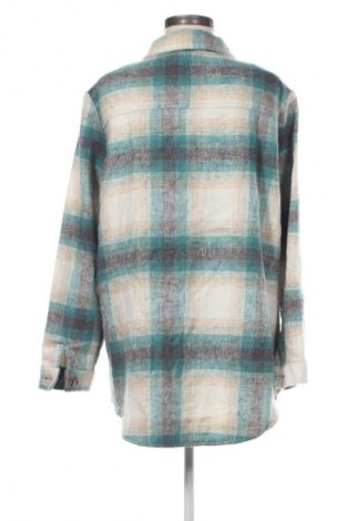 Dámská bunda  Unbranded, Velikost XL, Barva Vícebarevné, Cena  139,00 Kč