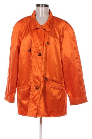 Dámská bunda  Unbranded, Velikost XL, Barva Oranžová, Cena  378,00 Kč