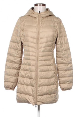 Дамско яке Unbranded, Размер S, Цвят Бежов, Цена 11,75 €