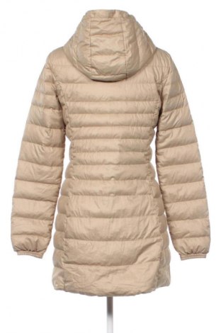 Дамско яке Unbranded, Размер S, Цвят Бежов, Цена 11,75 €