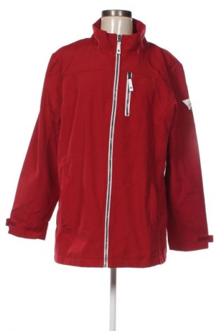 Damenjacke Unbranded, Größe L, Farbe Rot, Preis 3,99 €