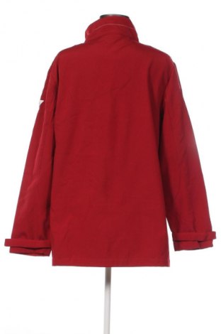 Damenjacke Unbranded, Größe L, Farbe Rot, Preis 3,99 €