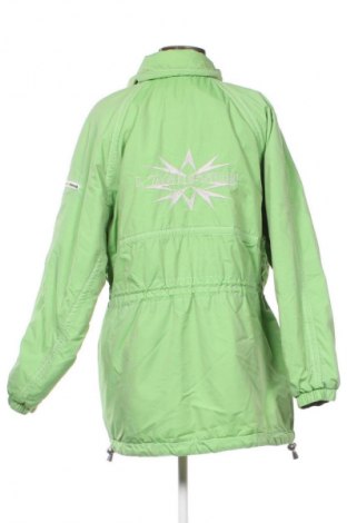 Γυναικείο μπουφάν Unbranded, Μέγεθος M, Χρώμα Πράσινο, Τιμή 29,99 €