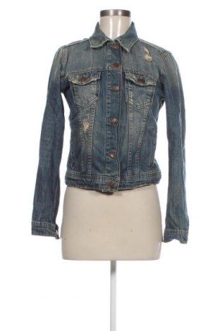 Dámská bunda  Unbranded, Velikost M, Barva Modrá, Cena  99,00 Kč