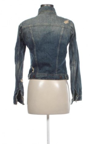 Dámská bunda  Unbranded, Velikost M, Barva Modrá, Cena  99,00 Kč