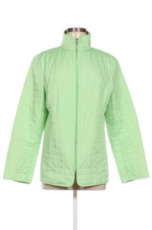 Dámská bunda  Unbranded, Velikost M, Barva Zelená, Cena  159,00 Kč