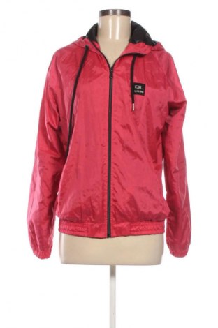 Dámská bunda  Unbranded, Velikost L, Barva Růžová, Cena  145,00 Kč