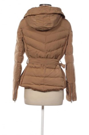 Dámská bunda  Unbranded, Velikost L, Barva Hnědá, Cena  729,00 Kč
