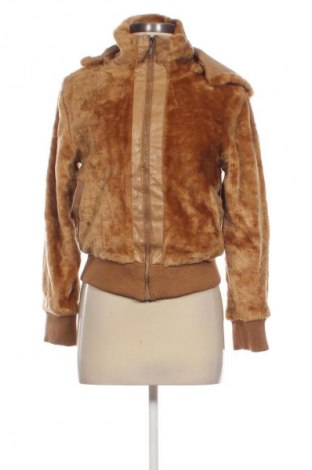 Dámská bunda  Unbranded, Velikost M, Barva Oranžová, Cena  559,00 Kč