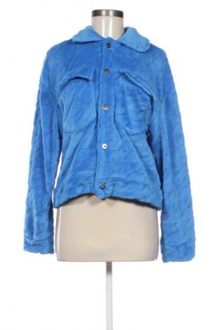 Dámská bunda  Unbranded, Velikost S, Barva Modrá, Cena  159,00 Kč