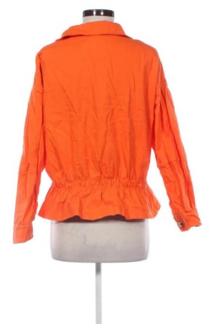 Kurtka damska Unbranded, Rozmiar XL, Kolor Pomarańczowy, Cena 12,99 zł