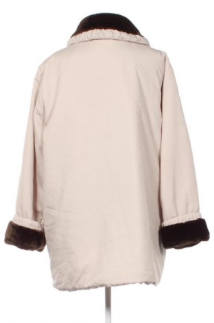 Dámská bunda  Unbranded, Velikost XL, Barva Béžová, Cena  189,00 Kč