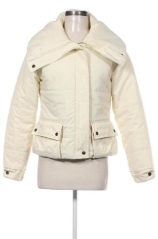 Γυναικείο μπουφάν Unbranded, Μέγεθος M, Χρώμα Κίτρινο, Τιμή 8,57 €