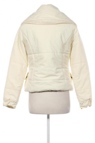 Γυναικείο μπουφάν Unbranded, Μέγεθος M, Χρώμα Κίτρινο, Τιμή 8,57 €