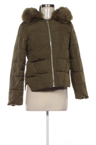Γυναικείο μπουφάν Unbranded, Μέγεθος S, Χρώμα Πράσινο, Τιμή 12,96 €