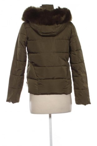 Γυναικείο μπουφάν Unbranded, Μέγεθος S, Χρώμα Πράσινο, Τιμή 12,96 €