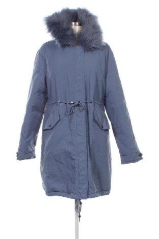 Geacă de femei Unbranded, Mărime XL, Culoare Albastru, Preț 183,99 Lei