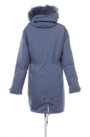 Geacă de femei Unbranded, Mărime XL, Culoare Albastru, Preț 183,99 Lei