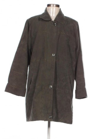 Dámská bunda  Unbranded, Velikost XXL, Barva Zelená, Cena  189,00 Kč