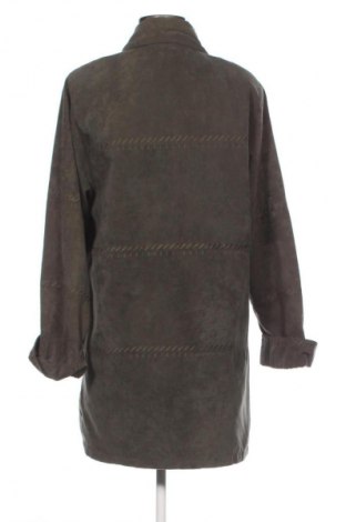 Dámská bunda  Unbranded, Velikost XXL, Barva Zelená, Cena  189,00 Kč