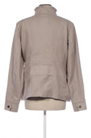 Dámská bunda  Unbranded, Velikost XL, Barva Béžová, Cena  149,00 Kč