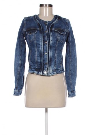 Kurtka damska Unbranded, Rozmiar M, Kolor Niebieski, Cena 30,99 zł