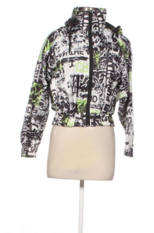 Γυναικείο μπουφάν Unbranded, Μέγεθος M, Χρώμα Πολύχρωμο, Τιμή 6,99 €